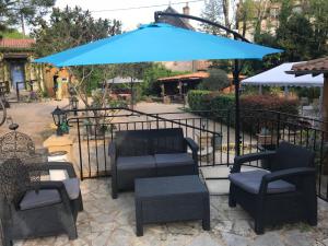Campings Camping Le Moulin du Bleufond : photos des chambres