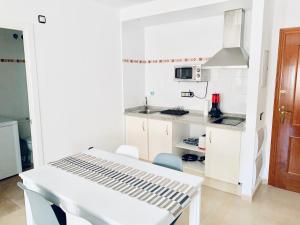 Apartamento Fuengirola R10 Edificio Ronda IV