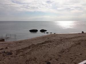 Apartments Zambratija