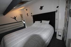 Maisons de vacances La Dieppoise : photos des chambres