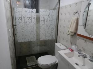 Chalés Recanto Pássaros