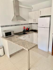 Apartamento Fuengirola R09 Edificio Ronda IV