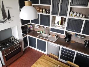 Maisons de vacances Balise en Baie : photos des chambres