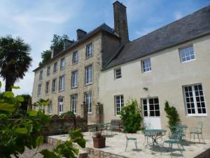 B&B / Chambres d'hotes Manoir De Savigny : photos des chambres