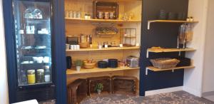 Hotels Hotel La Baine : photos des chambres