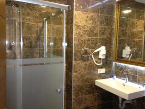 Hotel Labella Bergama