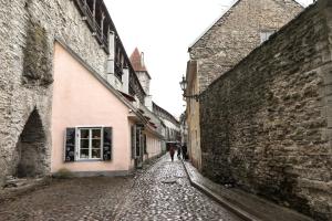 AirHome - Old Dominican Monastery