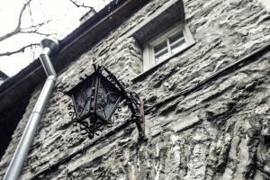 AirHome - Old Dominican Monastery