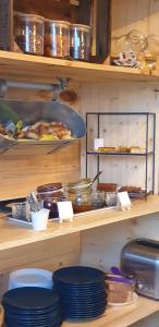 Hotels Hotel La Baine : photos des chambres