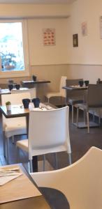 Hotels Hotel La Baine : photos des chambres