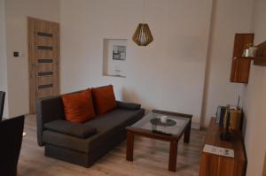 Apartmanovy byt Trebon