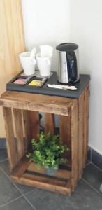 Hotels Hotel La Baine : photos des chambres