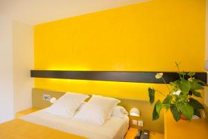 Hotels Hotel Urbain V : photos des chambres