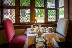 B&B Exclusive Guesthouse Bonifacius