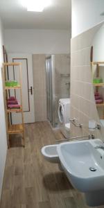 casa zio Ubaldo Songavazzo