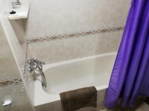 Cerquita de la playa