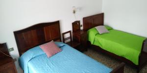 casa zio Ubaldo Songavazzo