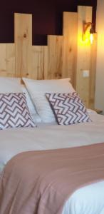 Hotels Hotel La Baine : photos des chambres