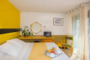 Hotels Hotel Urbain V : photos des chambres