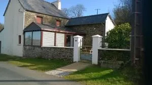 Chez Suzette & John - Corlay