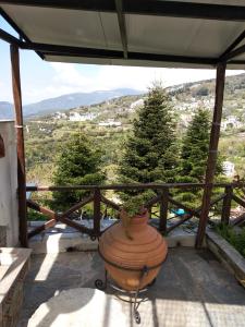 Liana's dollhouse in Agios Georgios Nilias, Pelion Pelion Greece