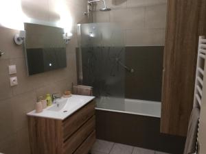 Appartements La Premiere Etoile : photos des chambres