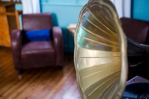 B&B / Chambres d'hotes Le Jardin, chambres d'hotes en Baie de Somme : photos des chambres