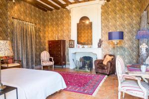 Hotels Chateau de l'Epinay : photos des chambres