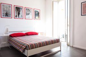 Casa DellArtista In Centro