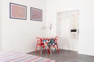 Casa DellArtista In Centro