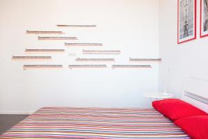 Casa DellArtista In Centro