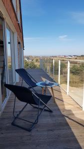 Baltic Beach Apartment