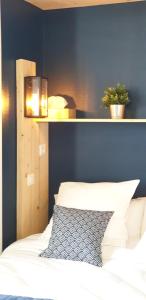 Hotels Hotel La Baine : photos des chambres
