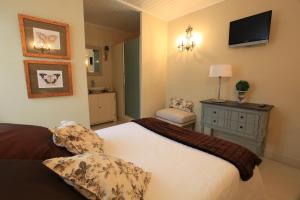 Double Room room in Hotel Poldo
