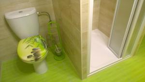 Apartment Nad Punkvou