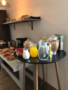 Penzion Štěrbova vila