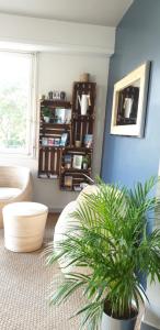 Hotels Hotel La Baine : photos des chambres
