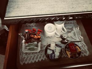 Barrow View Accommodation