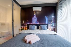 My Beloved Warsaw
