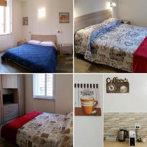 Pension A Casa di Asia Grosseto Italien