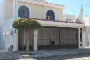 Suites San Luis Villas - Venadillo