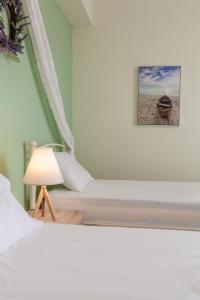 John Apartments Argolida Greece