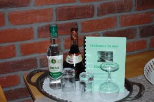 Cosy Home Boutique Apartment