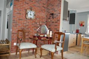 Cosy Home Boutique Apartment