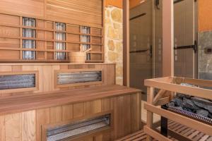 Villa Hirundo Rustica 