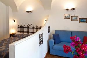 Suite with Spa Bath room in Hotel Villa Rizzo Resort and Spa