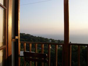 Hotel Tsagarada Pelion Greece