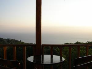 Hotel Tsagarada Pelion Greece