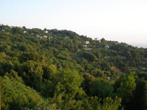 Hotel Tsagarada Pelion Greece