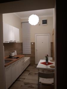 Belgrade 1911 apartment